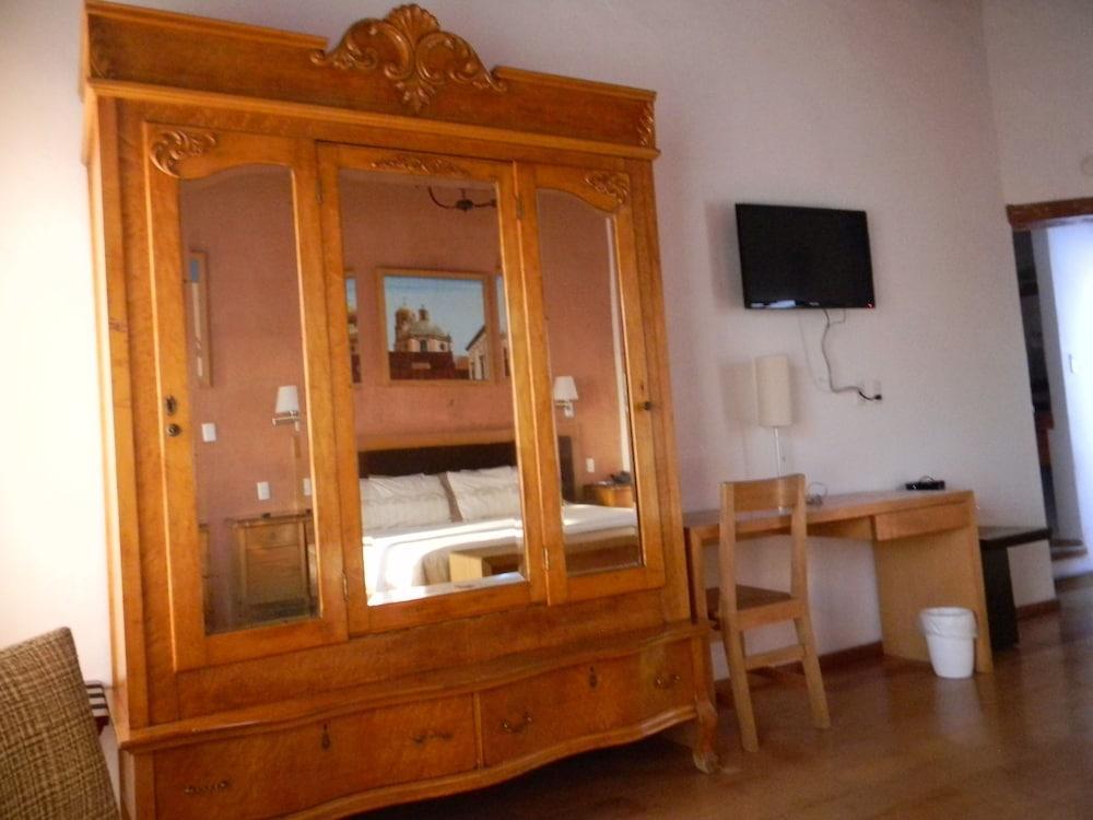 كويريتارو Hotel Quinta Lucca المظهر الخارجي الصورة