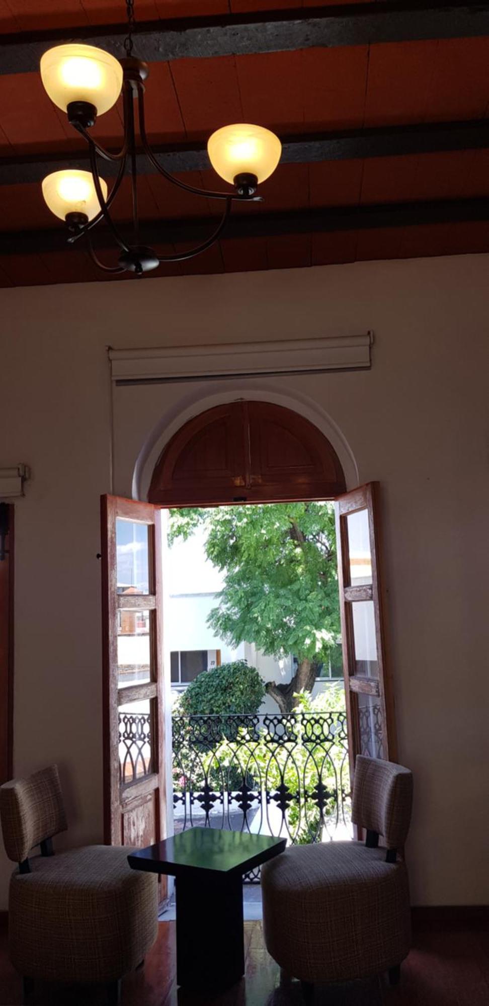 كويريتارو Hotel Quinta Lucca المظهر الخارجي الصورة