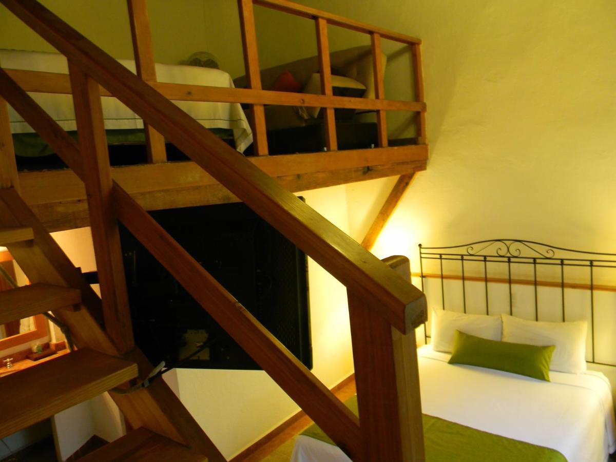 كويريتارو Hotel Quinta Lucca المظهر الخارجي الصورة