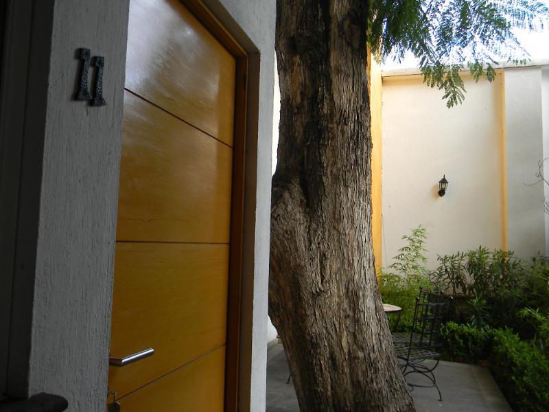 كويريتارو Hotel Quinta Lucca المظهر الخارجي الصورة