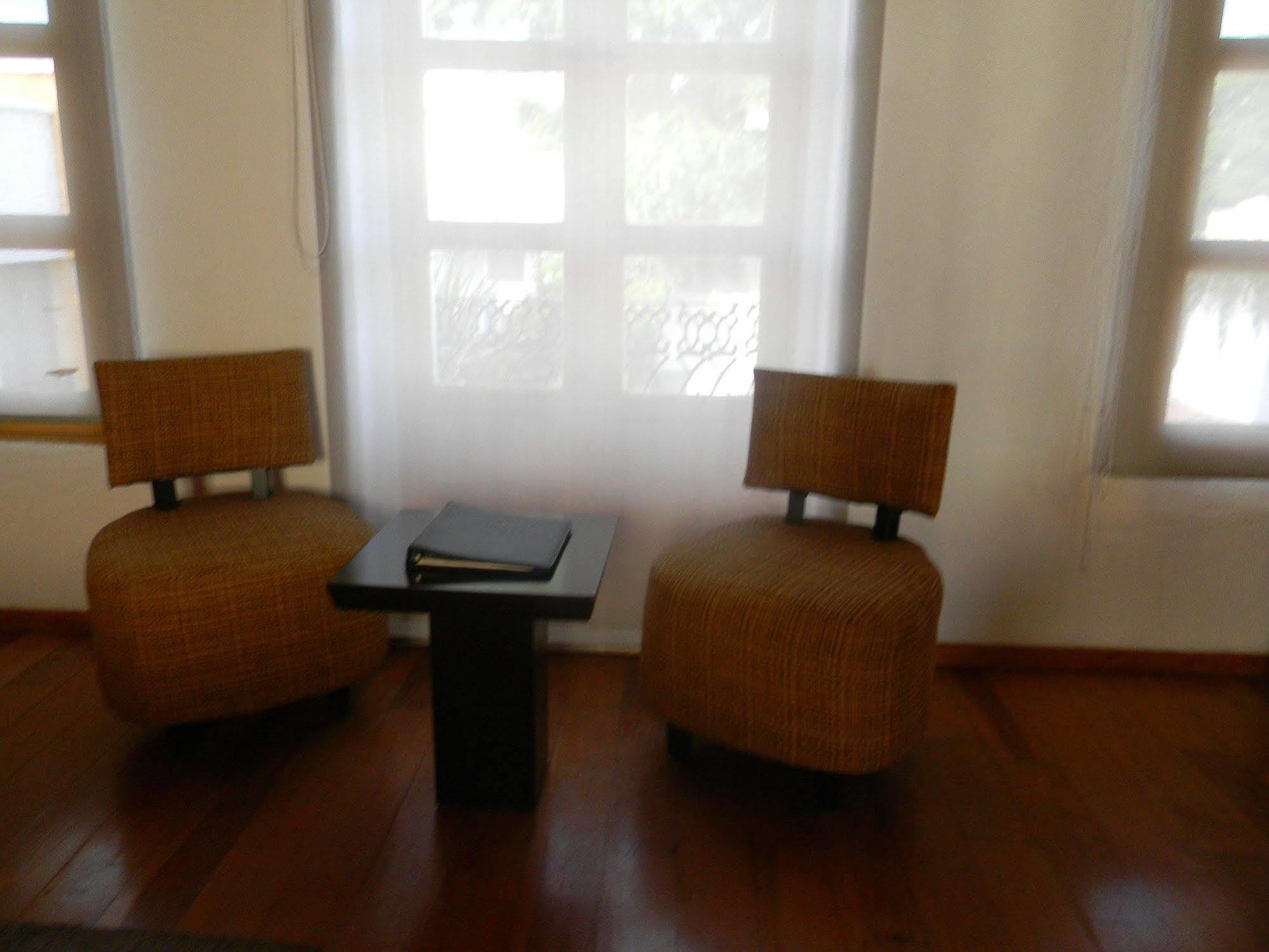 كويريتارو Hotel Quinta Lucca المظهر الخارجي الصورة