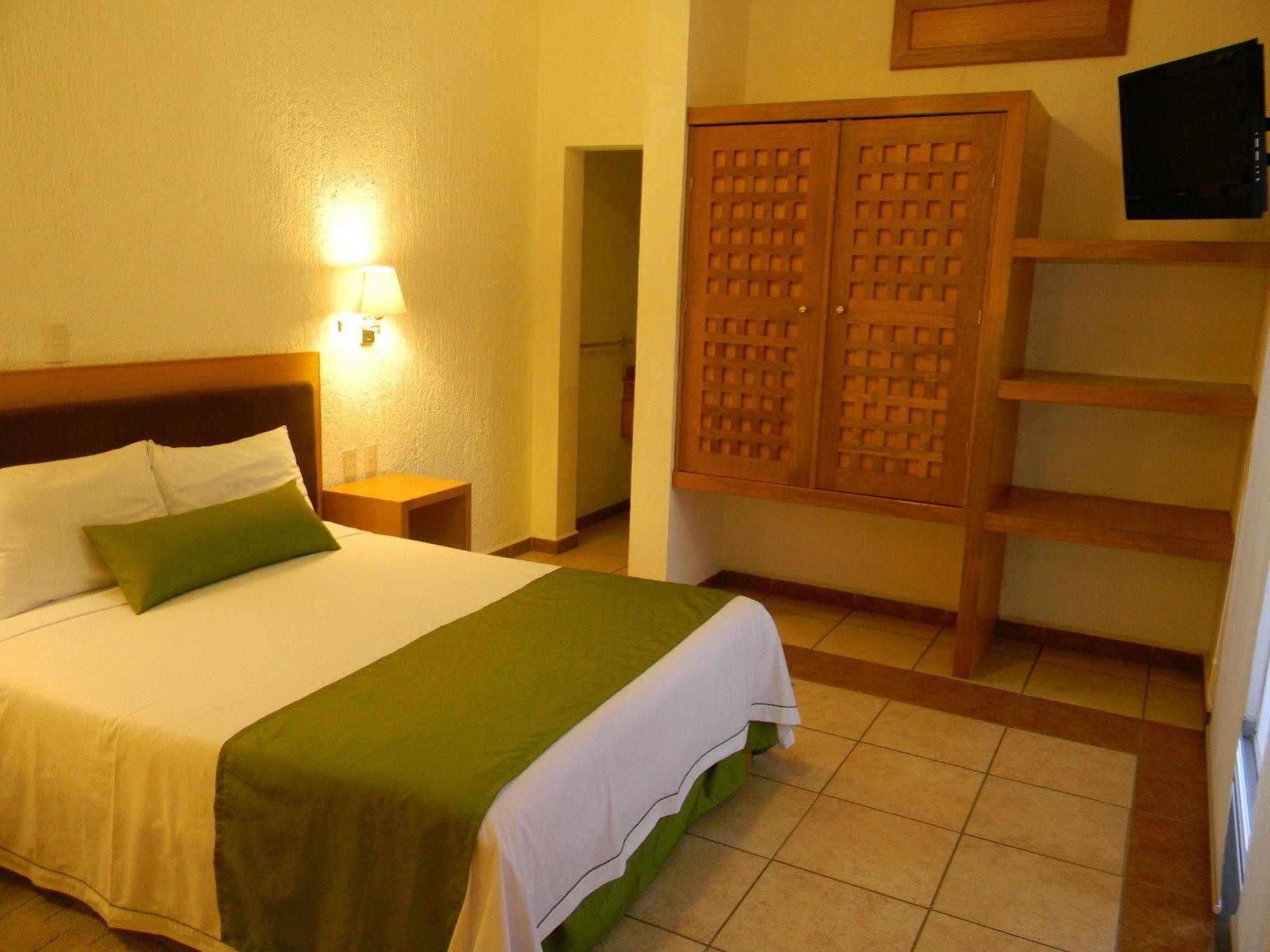 كويريتارو Hotel Quinta Lucca المظهر الخارجي الصورة